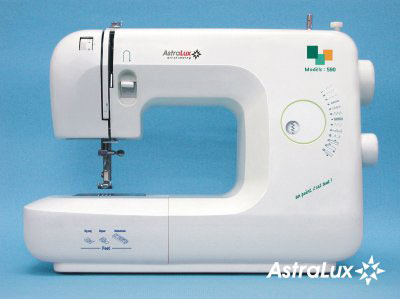   AstraLux  590 (Mini)  
