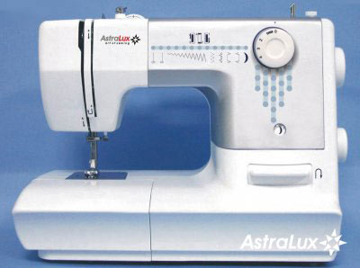   AstraLux DC 8360  