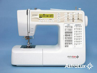   AstraLux 9720  