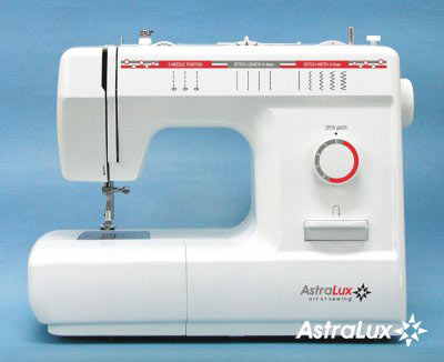 Швейная машина AstraLux 150  