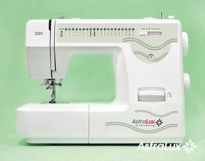 Швейная машина AstraLux 2321  