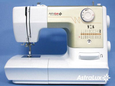 Швейная машина AstraLux DC 8371  