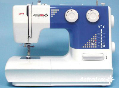 Швейная машина AstraLux DC 8577  